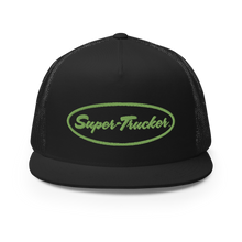 Load image into Gallery viewer, Trucker Cap