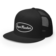 Load image into Gallery viewer, Trucker Cap