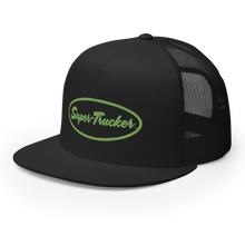Load image into Gallery viewer, Trucker Cap