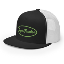 Load image into Gallery viewer, Trucker Cap