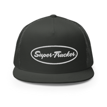 Load image into Gallery viewer, Trucker Cap
