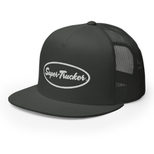 Load image into Gallery viewer, Trucker Cap