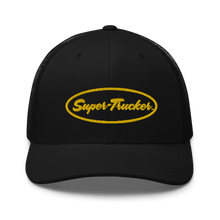 Load image into Gallery viewer, Trucker Cap