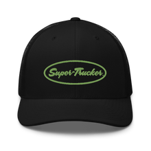 Load image into Gallery viewer, Trucker Cap