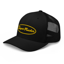 Load image into Gallery viewer, Trucker Cap