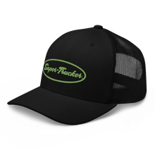 Load image into Gallery viewer, Trucker Cap