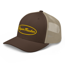 Load image into Gallery viewer, Trucker Cap