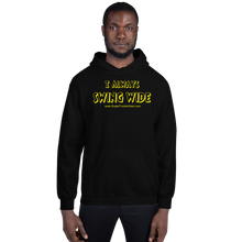 Load image into Gallery viewer, Swing Wide Hoodie