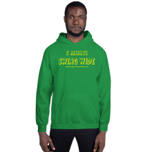 Load image into Gallery viewer, Swing Wide Hoodie