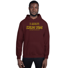 Load image into Gallery viewer, Swing Wide Hoodie