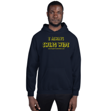 Load image into Gallery viewer, Swing Wide Hoodie