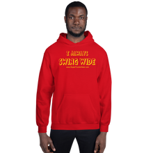 Load image into Gallery viewer, Swing Wide Hoodie