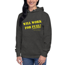 Load image into Gallery viewer, Unisex Hoodie