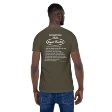 Load image into Gallery viewer, Short-Sleeve Unisex T-Shirt