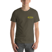 Load image into Gallery viewer, Short-Sleeve Unisex T-Shirt