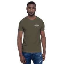 Load image into Gallery viewer, Short-Sleeve Unisex T-Shirt