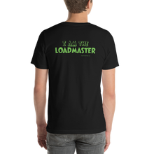 Load image into Gallery viewer, Short-Sleeve Unisex T-Shirt