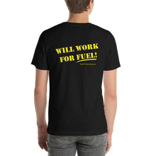 Load image into Gallery viewer, Short-Sleeve Unisex T-Shirt