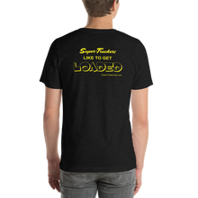 Load image into Gallery viewer, Short-Sleeve Unisex T-Shirt