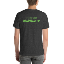 Load image into Gallery viewer, Short-Sleeve Unisex T-Shirt