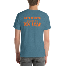 Load image into Gallery viewer, Short-Sleeve Unisex T-Shirt