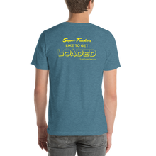 Load image into Gallery viewer, Short-Sleeve Unisex T-Shirt