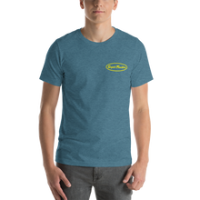 Load image into Gallery viewer, Short-Sleeve Unisex T-Shirt