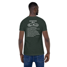Load image into Gallery viewer, Short-Sleeve Unisex T-Shirt