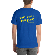 Load image into Gallery viewer, Short-Sleeve Unisex T-Shirt