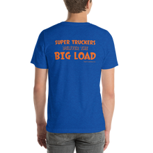 Load image into Gallery viewer, Short-Sleeve Unisex T-Shirt