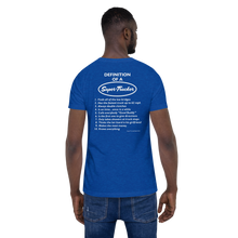 Load image into Gallery viewer, Short-Sleeve Unisex T-Shirt