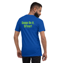 Load image into Gallery viewer, Short-Sleeve Unisex T-Shirt