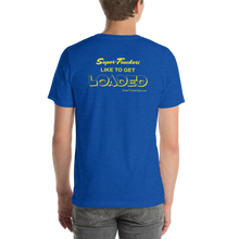 Load image into Gallery viewer, Short-Sleeve Unisex T-Shirt