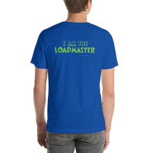 Load image into Gallery viewer, Short-Sleeve Unisex T-Shirt