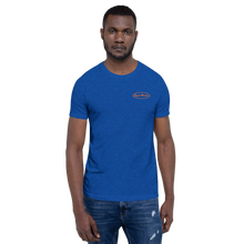Load image into Gallery viewer, Short-Sleeve Unisex T-Shirt