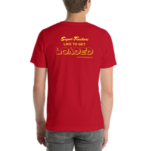 Load image into Gallery viewer, Short-Sleeve Unisex T-Shirt