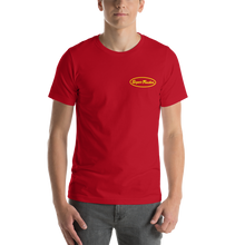 Load image into Gallery viewer, Short-Sleeve Unisex T-Shirt
