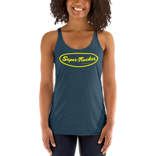 Load image into Gallery viewer, Women's Racerback Tank