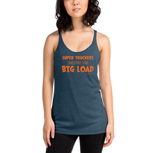Load image into Gallery viewer, Women's Racerback Tank