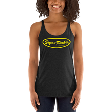 Load image into Gallery viewer, Women's Racerback Tank