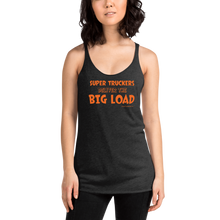 Load image into Gallery viewer, Women's Racerback Tank