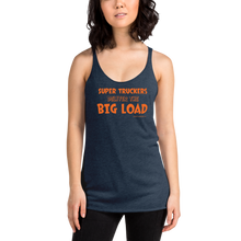 Load image into Gallery viewer, Women's Racerback Tank