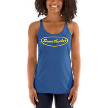 Load image into Gallery viewer, Women's Racerback Tank