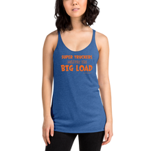 Load image into Gallery viewer, Women's Racerback Tank