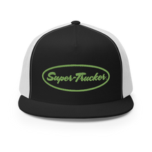 Load image into Gallery viewer, Trucker Cap
