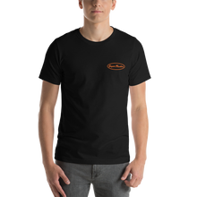 Load image into Gallery viewer, Short-Sleeve Unisex T-Shirt
