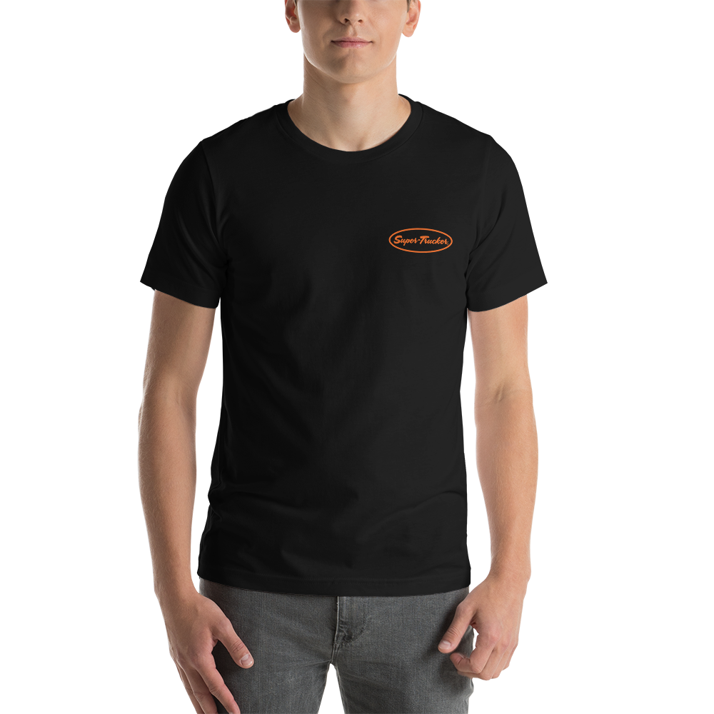 Short-Sleeve Unisex T-Shirt