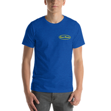 Load image into Gallery viewer, Short-Sleeve Unisex T-Shirt
