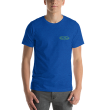 Load image into Gallery viewer, Short-Sleeve Unisex T-Shirt
